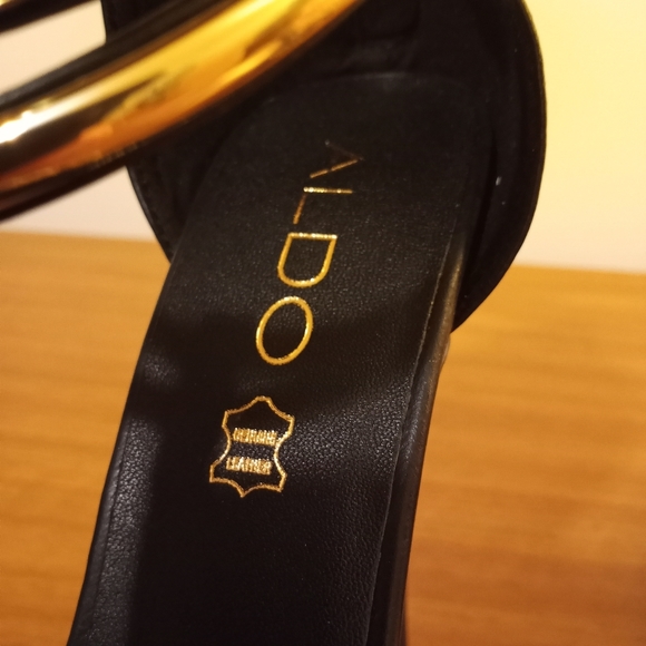 Aldo High heel sandals - Picture 2 of 8